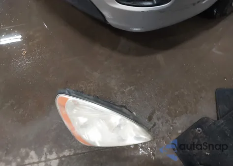 2009 Kia Rondo Lx from USA, damaged, VIN KNAFG529097276310